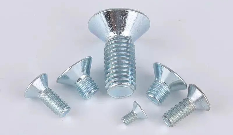 Hangzhou Jiangxin Industrie Co., Ltd.